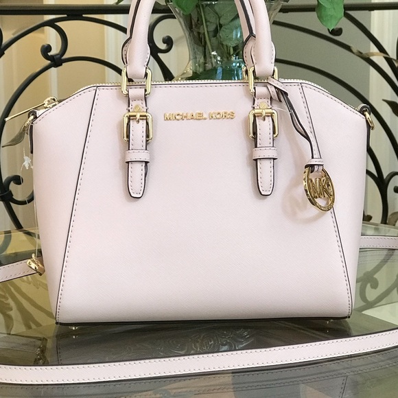 Authentic Michael kors Ciara MD handbag&wallet - Picture 6 of 8